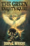 Book cover for The Green Knight's Squire