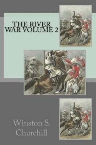 Cover of The River War Volume 2