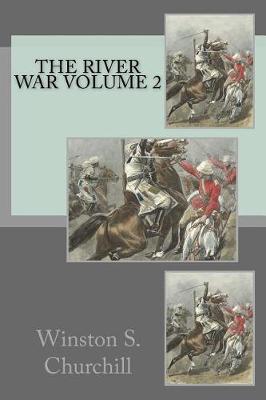 Book cover for The River War Volume 2