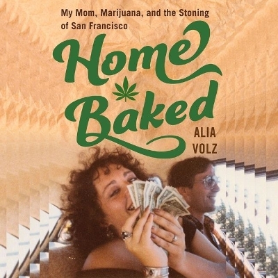 Book cover for Home Baked