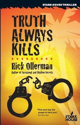 Book cover for Truth Always Kills