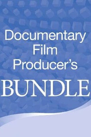 Cover of Documentary Film Producers' Bundle