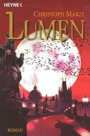 Cover of Lumen