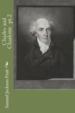 Cover of Charles and Charlotte pt.2