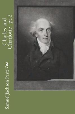 Book cover for Charles and Charlotte pt.2