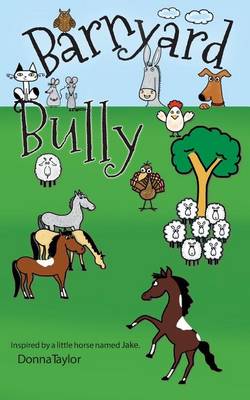 Cover of Barnyard Bully