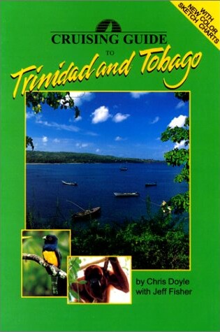 Cover of Trinidad and Tobago