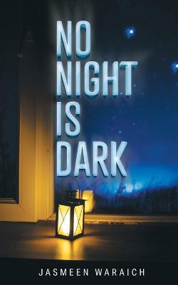 Book cover for No Night Is Dark