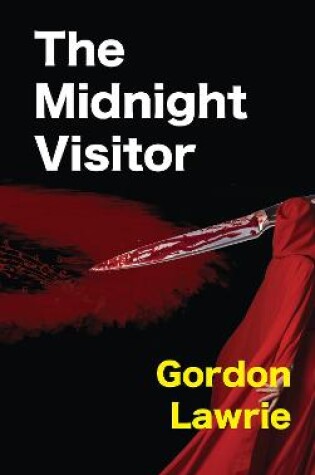 Cover of The Midnight Visitor