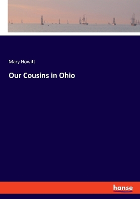 Book cover for Our Cousins in Ohio