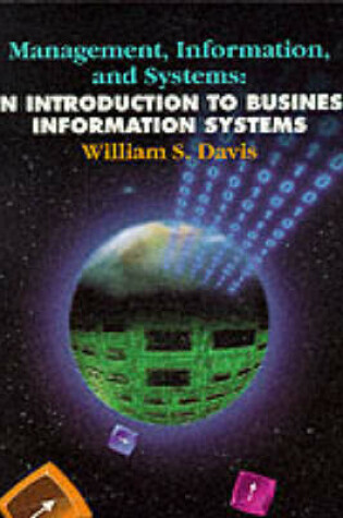 Cover of Management, Information and Systems