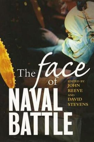 Cover of The Face of Naval Battle