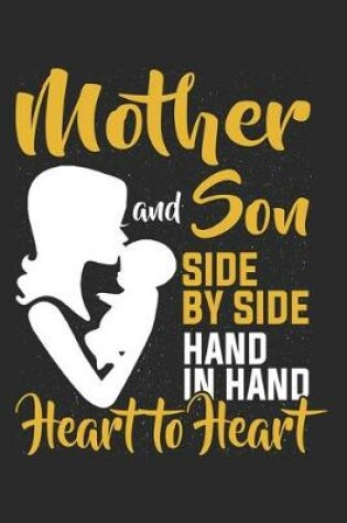 Cover of Mother And Son