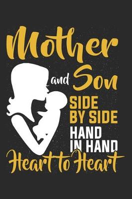 Book cover for Mother And Son