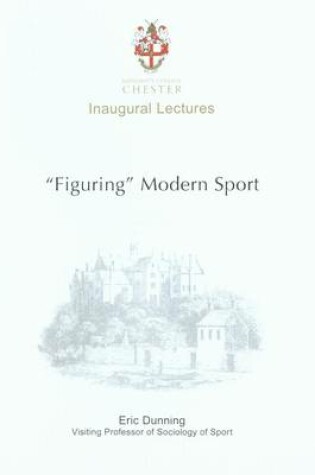 Cover of Figuring Modern Sport