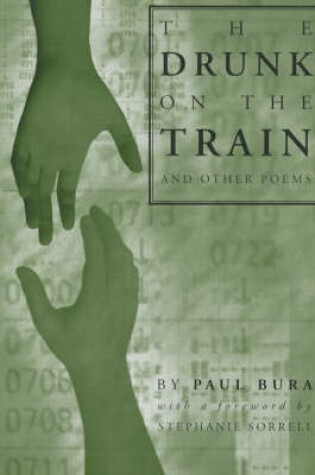 Cover of The Drunk on the Train and Other Poems