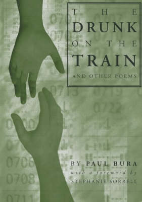 Book cover for The Drunk on the Train and Other Poems