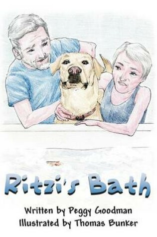 Cover of Ritzi's Bath