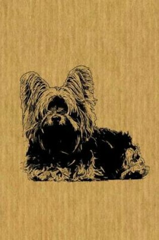 Cover of Skye Terrier