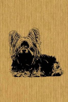 Cover of Skye Terrier