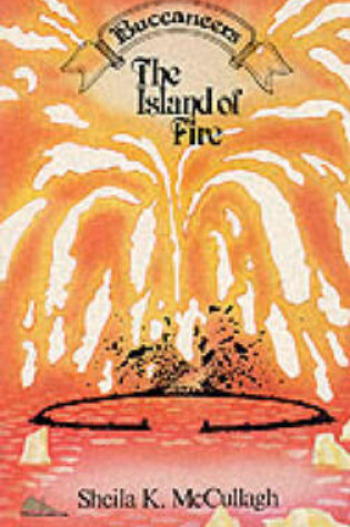 Cover of Island of Fire