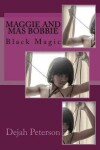 Book cover for Maggie and Mas Bobbie