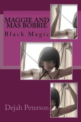 Cover of Maggie and Mas Bobbie