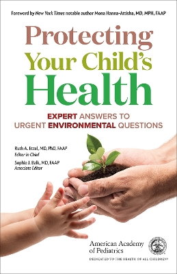 Book cover for Protecting Your Child's Health