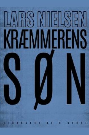 Cover of Kræmmerens søn