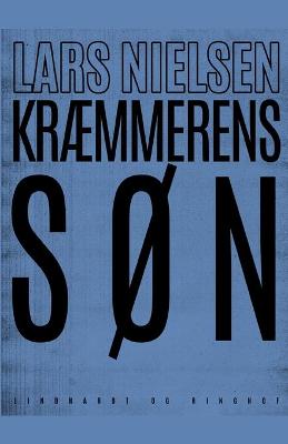 Book cover for Kræmmerens søn