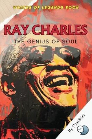 Cover of Ray Charles