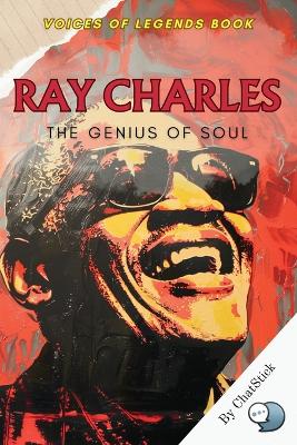 Book cover for Ray Charles