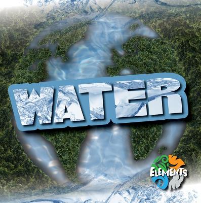 Book cover for Water