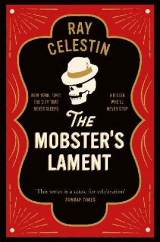 Cover of The Mobster's Lament