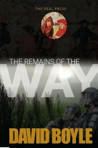 Cover of The Remains of the Way
