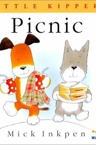 Cover of Picnic