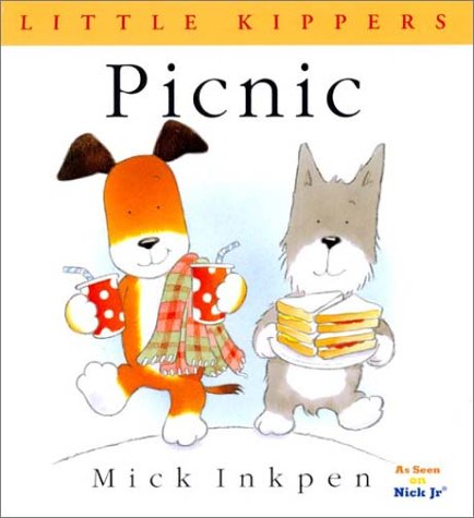 Book cover for Picnic