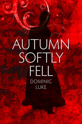 Book cover for Autumn Softly Fell