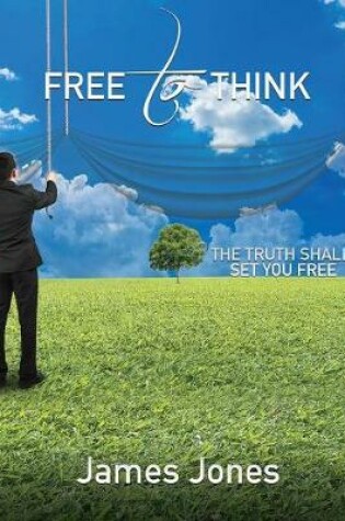 Cover of Free to Think