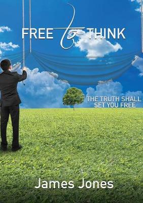 Book cover for Free to Think