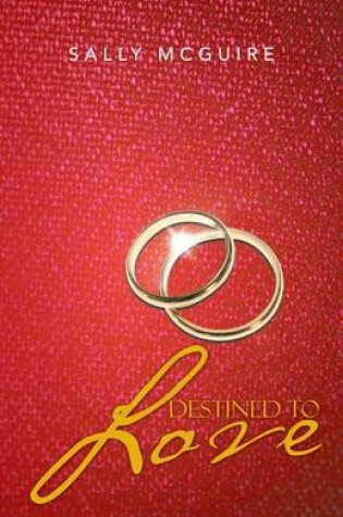 Cover of Destined to Love