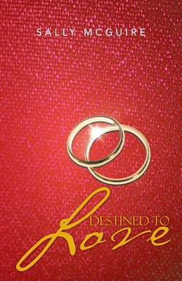 Book cover for Destined to Love