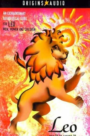 Cover of Leo