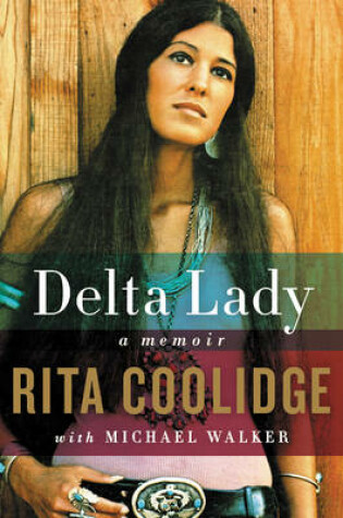 Cover of Delta Lady