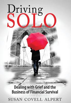 Book cover for Driving Solo