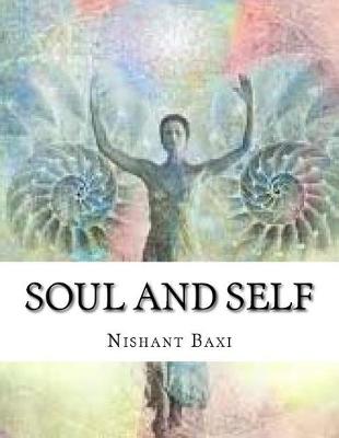 Book cover for Soul and Self