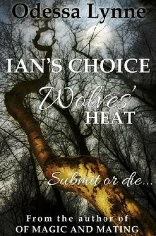 Cover of Ian's Choice