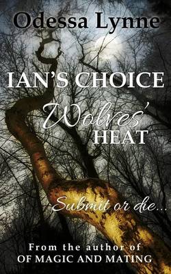 Cover of Ian's Choice