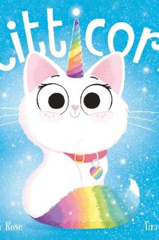 Cover of Kitticorn