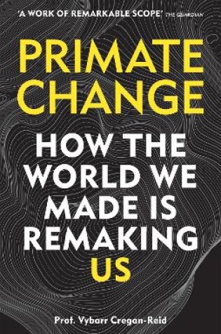 Cover of Primate Change